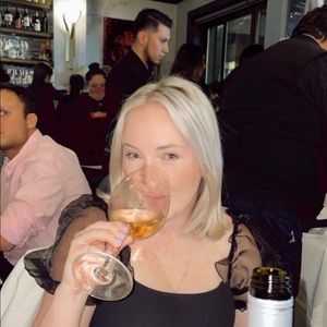 Meet your Posher, Caitriona